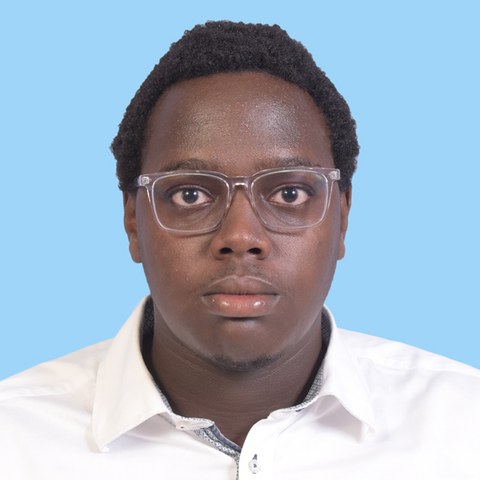 Ethan Kipseba Koima